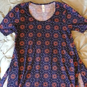 LulaRoe Perfect Tee